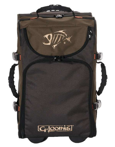 Creek Angler´s Device / 2way Bag (new)-