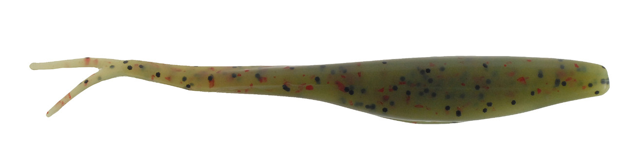 Berkley Gulp! Saltwater Jerk Shad - 5in - Sapphire Shine