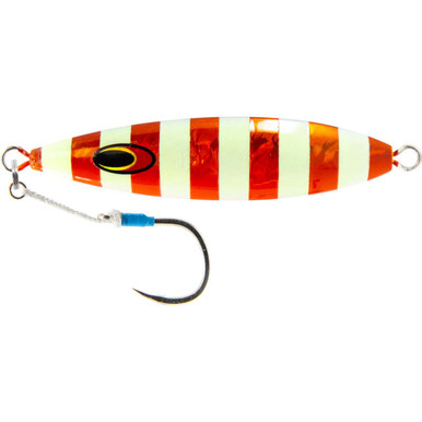 Nomad Design Jigging Assist Hooks - 7/0 Hook - TackleDirect