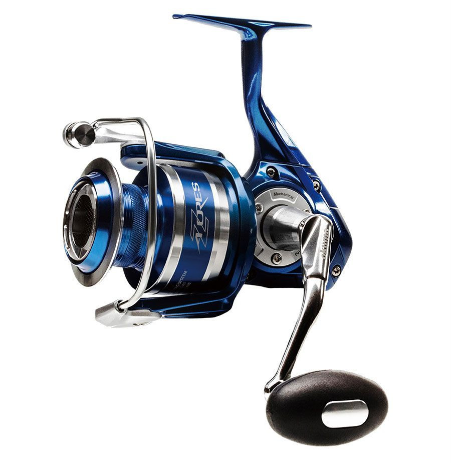 Okuma Azores Saltwater Spinning Reels