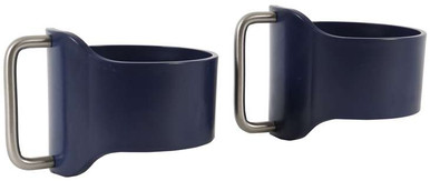 Grapplr Cup Handle for Yeti 30oz Rambler w/ TackleDirect Logo Black