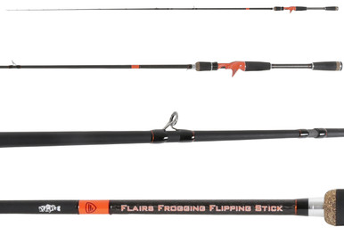 Favorite flair rod Clearance