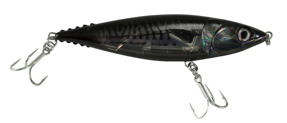 Savage Gear 3D Mackerel Stick Bait, Blue