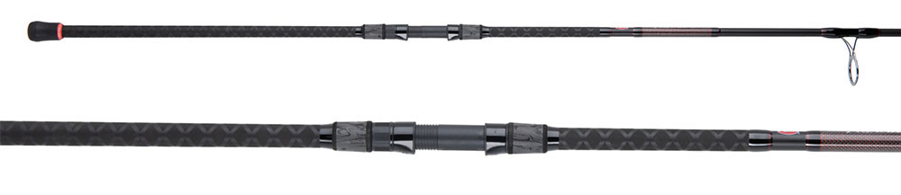 Penn Prevail II Surf Rods