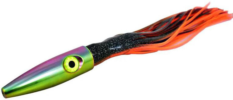 MagBay Lures Plomero High Speed Trolling Lures