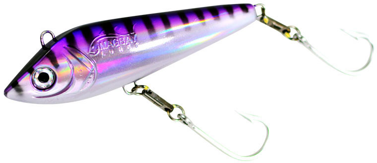 MagBay Lures Desperado High Speed Trolling Lures