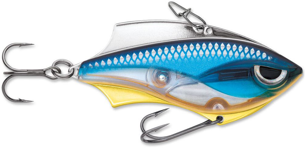 Rapala® Rap-V Blade Bait