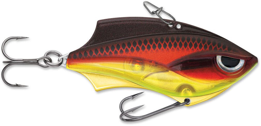 Rapala Rap-V Blade Bait