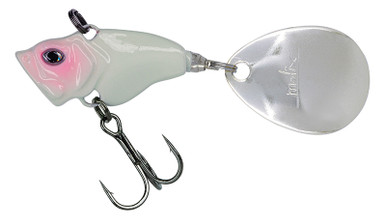 Molix Trago Spin Tails - TackleDirect