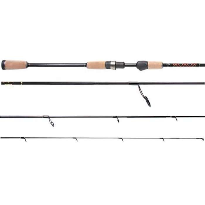 Star Seagis Inshore Spinning Rods