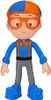 BLIPPI BENDABLE FIG ASST.