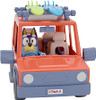 BLUEY 4WD FAMILY VEHICLE 