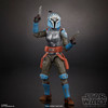 BO-KATAN KYRZE MANDALORIAN STAR WARS THE BLACK SERIES 6 IN