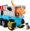 DINO PATROLLER PAW PATROLL MOTORIZED VEHICLE