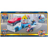 CITY PAW PATROLLER XL DELUXE