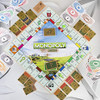 MONOPOLY GO GREEN