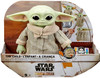 THE CHILD MANDALORIAN REAL MOVES PLUSH STAR WARS
