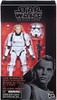 LUKE SKYWALKER STORMTROOPER STAR WARS THE BLACK SERIES 6 IN