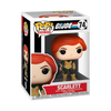 SCARLETT #74 FUNKO POP