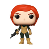 SCARLETT #74 FUNKO POP