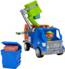 BLIPPI RECYCLING TRUCK