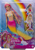 BARBIE DREAMTOPIA RAINBOW MERMAID