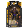MATT JACKSON AEW UNRIVALED SERIES 7