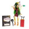 JINAFIRE LONG SCARIS MONSTER HIGH