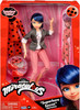 MIRACULOUS LADYBUG SUPERHERO SECRET MARINETTE