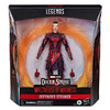 DEFENDER STRANGE MARVEL LEGENDS MULTIVERSE OF MADNESS