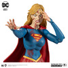 DCEASED SUPERGIRL (DC ESSENTIALS) 7 IN FIGURE