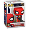 SPIDER-MAN #913 NO WAY HOME INTEGRATED SUIT FUNKO POP