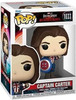 CAPTAIN CARTER #1033: DOCTOR STRANGE FUNKO POP