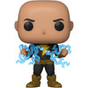 BLACK ADAM LIGHTNING #1232 FUNKO POP