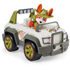 TRACKER JUNGLE CRUISER PAW PATROL