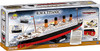 R.M.S. TITANTIC HISTORICAL COLLECTION (2840 PIECES) #1916 COBI