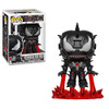 VENOMIZED IRON MAN #365 FUNKO POP