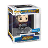 GUARDIANS' SHIP: STAR-LORD FUNKO POP # 1021