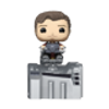 GUARDIANS' SHIP: STAR-LORD FUNKO POP # 1021