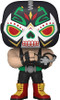 DIA DE LOS DC BANE #412 DC SUPERHEROES FUNKO POP 