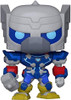 MECHSTRIKE THOR # 834 FUNKO POP 