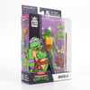 DONATELLO TEENAGE MUTANT NINJA TURTLES (TMNT) BST AXN 5 ''