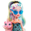 LAGOONA BLUE MONSTER HIGH NEW SERIES