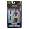 SHURI BLACK PANTHER MARVEL LEGENDS LEGACY COLLECTION