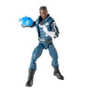 BLUE MARVEL AVENGERS COMIC MARVEL LEGENDS