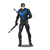 NIGHTWING GOTHAM KNIGHTS MCFARLANE DC MULTIVERSE