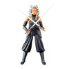 AHSOKA TANO THE MANDALORIAN STAR WARS THE BLACK SERIES