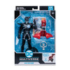DEATHSTORM BLACKEST NIGHT MCFARLANE DC MULTIVERSE