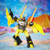 BUZZWORTHY BUMBLEBEE CREATURES COLLIDE TRANSFORMERS 4 PACK