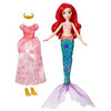 ARIEL SEA STYLES DISNEY PRINCESS DOLL